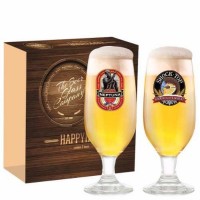 TAÇAS PARA CERVEJA ESTAMPAS 