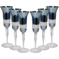 TA&Ccedil;AS FINGER PARA CHAMPAGNE