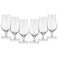 TA&Ccedil;AS PARA CERVEJA OXFORD CRYSTAL 