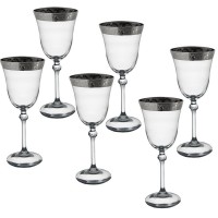 TA&Ccedil;AS DE RUBINO PRATEADO 