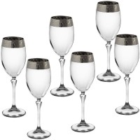 TA&Ccedil;AS DIANA PRATEADO