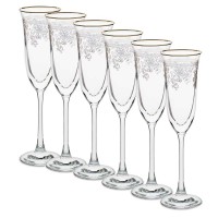 TA&Ccedil;AS PARA CHAMPAGNE RONA