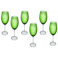 JOGO DE 6 TA&Ccedil;AS GASTRO  