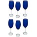 JOGO DE 6 TAÇAS GASTRO COBALT