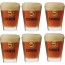 COPO PARA CERVEJA PILSEN C/ 06 UND
