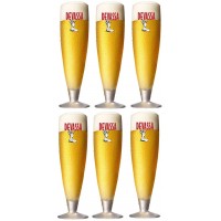 TA&Ccedil;A PARA CERVEJA OPEN BAR PREMIUM C/ 06 UND