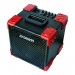 AMPLIFICADOR COMBO ONERR BLOCK MONITOR 20 WATTS