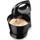 BATEDEIRA PORTÁTIL MONDIAL BRANCA 150W 3 VELOCIDADES PULSAR 