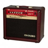 AMPLIFICADOR METEORO ACOUSTIC 