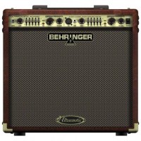 AMPLIFICADOR BEHRINGER ULTRACOUSTIC