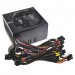 FONTE ATX 600W COOLER 120mm Eficência Plus 85%