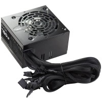 FONTE ATX 750W COOLER 120mm Efici&ecirc;ncia Plus 75%