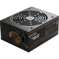 FONTE ATX 750W COOLER 140mm Efici&ecirc;ncia Plus 85%