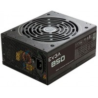 FONTE ATX 850W COOLER 140mm Efici&ecirc;ncia Plus 75% Garantia 03 anos