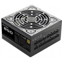 FONTE ATX 850W COOLER 130mm Efici&ecirc;ncia 85% Plus Garantia 05 anos