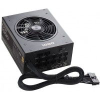 FONTE ATX 1000W COOLER 130mm Efici&ecirc;ncia 85% Plus Garantia 05 anos