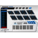TECLADO KEYTAR CONTROLADOR ALESIS 