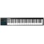 TECLADO CONTROLADOR ALESIS 61 TECLAS USB PRO AUDIO STUDIO