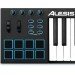 TECLADO CONTROLADOR ALESIS