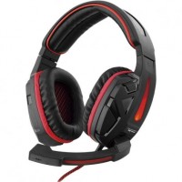 HEADSET GAMER USB PARA PC 7.1 XFIRE