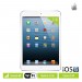 iPad Mini Apple Tela 7,9” 32GB Wi-Fi iOS6 c/ CONEXÃO 4G
