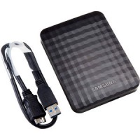 HD EXTERNO SAMSUNG 1TB USB 3.0 PLUG AND PLAY 
