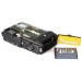 CÂMERA DIGITAL NIKON 16MPX 32GB WIFI GPS HDMI-D USB