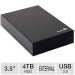 HD EXTERNO SAMSUNG 4TB USB 3.0 PLUG AND PLAY 