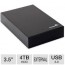 HD EXTERNO 4TB SEAGATE USB 3.0 PLUG AND PLAY 