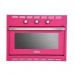 FORNO DE EMBUTIR A GÁS VENAX 90l PINK