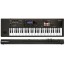 TECLADO SINTETIZADOR ROLAND 61 TECLAS C/ USB 80 EFEITOS 1400 SONS