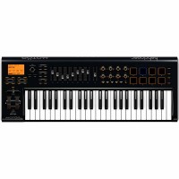 TECLADO CONTROLADOR MIDI USB BEHRINGER