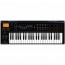 TECLADO CONTROLADOR MIDI USB BEHRINGER - C/ 49 TECLAS 