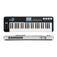 TECLADO CONTROLADOR KORG