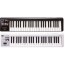 TECLADO CONTROLADOR ROLAND USB 49 TECLAS POWER EXPRESS