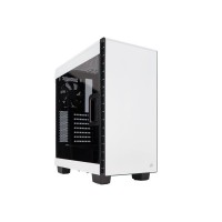 GABINETE GAMER CORSAIR BRANCO