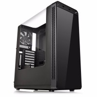 GABINETE GAMER THERMALTAKE