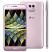 SMARTPHONE LG X-MEN CICLOPE ANDROID 6 TELA 5.2 CAM 13MPX WIFI 4G 16GB