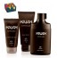 KIT KAIAK NATURA EXPEDICAO COLONIA + 2 GEL