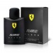 Perfume Ferrari Black Scuderia