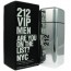 COLONIA MASCULINA 212 VIP MEN CAROLINA HERERRA 100ml