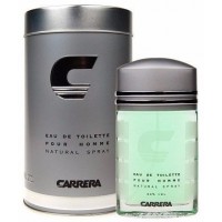 Perfume Carrera Pour Homme Masculino 100ml 