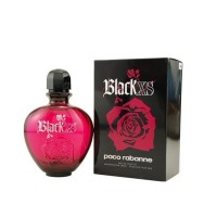 Perfume Black Xs Feminino Paco Rabanne 80ml