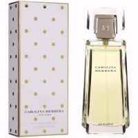 Perfume Carolina Herrera For Women Feminino Parfum 100ml