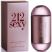 212 Sexy Eau De Parfum Carolina Herrera - Feminino - 100ml
