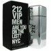 Perfume 212 Vip Men 100 Ml Edt
