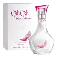 Perfume Can Can Feminino 100ml Eau De Parfum - Paris Hilton