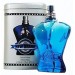 Perfume New Brand World Champion Blue Edt 100ml