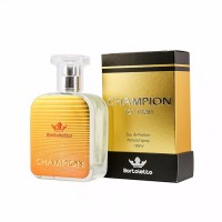 Bortoletto Champion- Eau De Parfum 100ml Ess&ecirc;ncia 33%