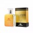 COLÔNIA MASCULINA BOURBON 100ml EAU DE TOILETTE